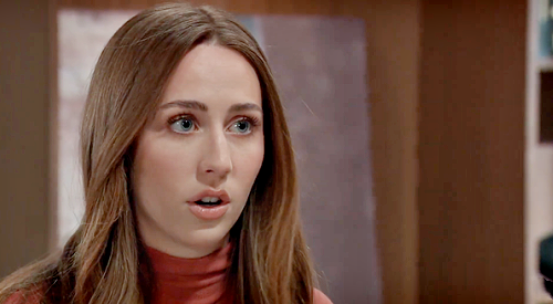 General Hospital Spoilers: Lulu Ruins Britt’s Murder Opportunity, Cullum’s Elimination Botched?