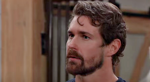 General Hospital Spoilers: Mac & Cody’s DNA Disappointment – Results Reveal False Alarm on Father-Son Connection?