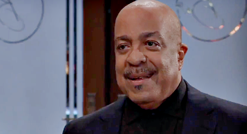 General Hospital Spoilers: Marshall Is the New Cyrus – Curtis' Dad Is PC’s Next Villain & Sonny’s Enemy?