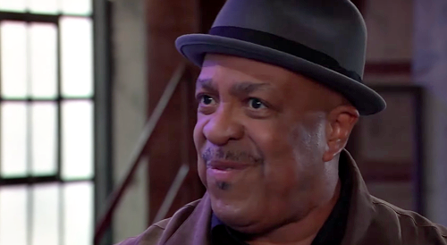 General Hospital Spoilers: Marshall’s Risky Move to Win Curtis Over – Uses TJ as Pawn for Reunion
