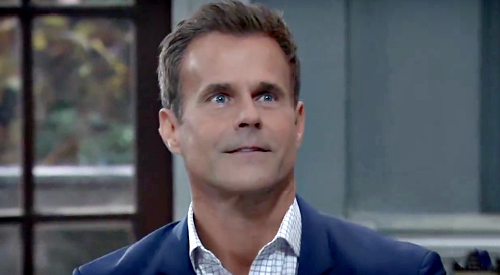 General Hospital Spoilers: Martin Frames Drew for Altering Monica’s Will, But Will Ronnie Go Along with It?