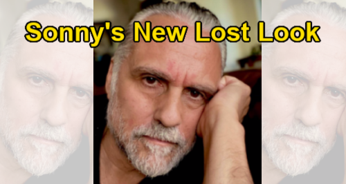 General Hospital Spoilers: Maurice Benard Shows Sonny's New Look - Bearded Looks Wins, Fans Loving Salt & Pepper Hair
