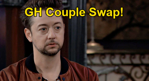 General Hospital Spoilers: Maxie & Cody Chemistry Test Brewing – GH’s Couple Swap for Britt & Austin?