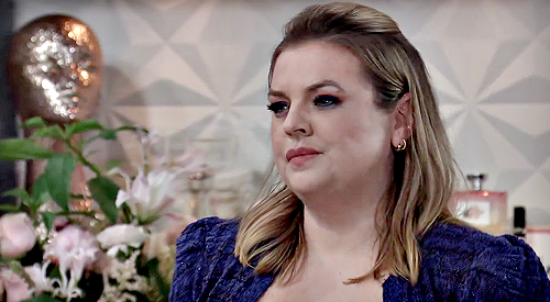 General Hospital Spoilers: Maxie Reacts to Marriage Proposal – Spinelli Pops the Question Fast?