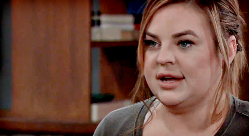 General Hospital Spoilers: Maxie’s Romantic Reboot – Finally Gets Perfect Man & Chance at Lasting Love?