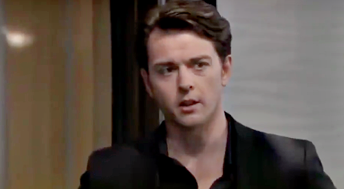 General Hospital Spoilers: Michael Forced to Step Up For Jason – Keeps Carly Out of Five Families Danger?