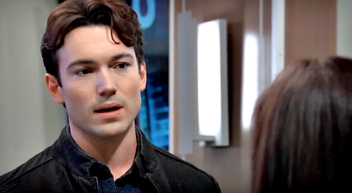 General Hospital Spoilers: Michael & Liz’s Chemistry Gets Social Media’s Attention, Controversial Pairing Enrages Carly?