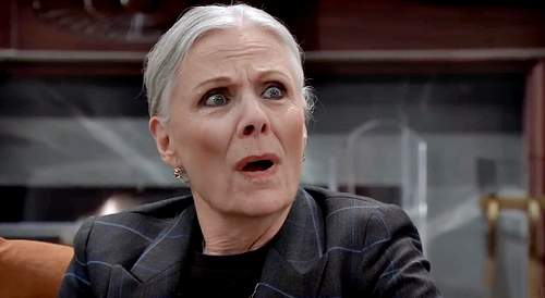 General Hospital Spoilers: Michael Snubbed as Ronnie Scores Q Mansion –  Monica's Will Reading Shocker | Celeb Dirty Laundry