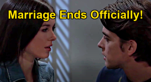 General Hospital Spoilers: Michael & Willow's Annulment Finally Happens, Marriage Ends – Is 'Millow' Over Forever?