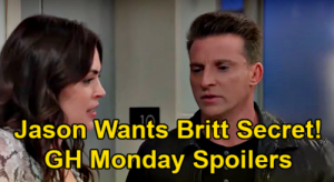 General Hospital Spoilers: Monday, February 22 – Cam's Shocking Change