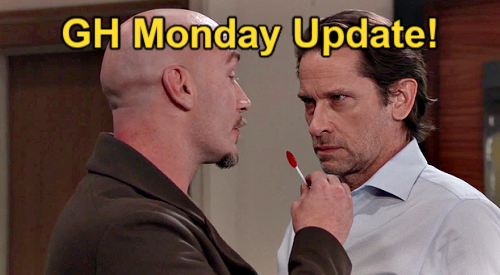 General Hospital Spoilers: Monday, January 23 Update – Josslyn Confesses Betrayal – Spencer’s Daddy Test – Esme’s Tough Call