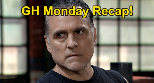 General Hospital Spoilers: Monday, July 18 Recap – Sonny Banned from New Grandbaby’s Life – Nina Overhears Willow Pregnant