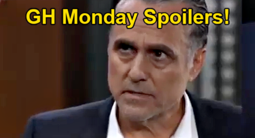 General Hospital Spoilers: Monday, July 3 – Cyrus' Prison Proposal – Sonny Warns Drew – Willow's Health News - Vimarsana News