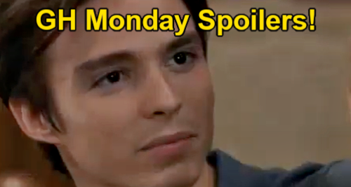 General Hospital Spoilers: Monday, June 13 – Carly’s Big Surprise – Ava Reacts to Nik’s Divorce – Spencer Digs Into Esme’s Past