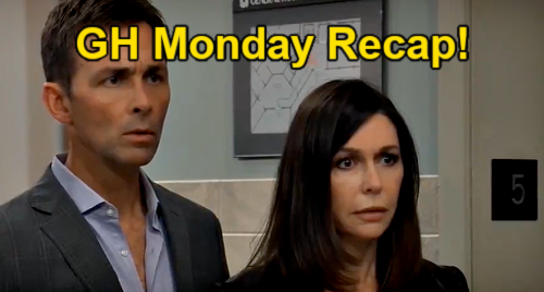 General Hospital Spoilers: Monday, June 21 Recap – Chloe Phone Clue, Maxie’s Call Spells Trouble – Chase Wants Wedding Do-Over
