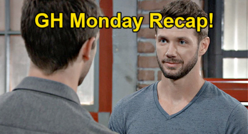 General Hospital Spoilers: Monday, June 27 Recap – Willow’s Pool Collapse - ELQ Mayhem - Brando Onto Dex
