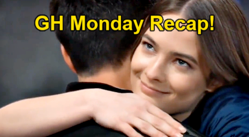 General Hospital Spoilers: Monday, March 28 Recap – Trina’s Worst Nightmare, Arrested Over Phone – Esme’s Surprising New Home