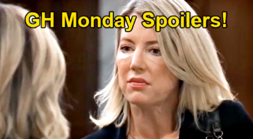 General Hospital Spoilers: Monday, May 23 – Dante Fears Sonny’s Big Mistake – Maxie Warns Nina – Chase Gets Attacker News