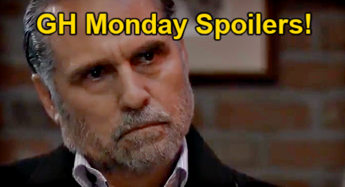 General Hospital Spoilers: Monday, November 22 – Jason Presumed Dead in Rubble – Sasha Hemorrhaging – Jax Leaves Town