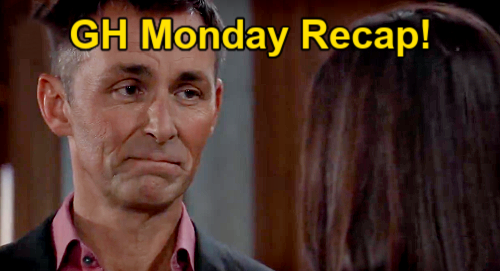 General Hospital Spoilers: Monday, October 17 Recap – Victor’s Plane Crash Tragedy for Valentin – Cody Surrenders to DNA Test