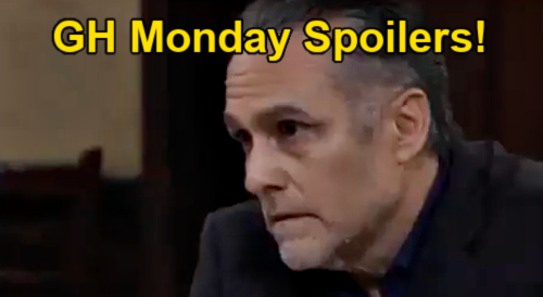 General Hospital Spoilers: Monday, October 3 – Diane Reveals Woman Under Hood – Spencer’s Shocking Ally – Dante Searches for Dex