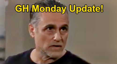 General Hospital Spoilers: Monday, September 19 Update – Sonny’s Bold Vow – Sasha’s False Hope – Alexis’ Tempting Invitation