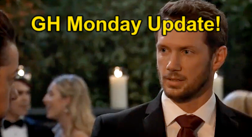 General Hospital Spoilers: Monday, September 20 Update – Jason Flips The Script on Novak & Buscema – Sonny Rushes Home