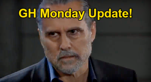 General Hospital Spoilers: Monday, September 27 Update – Sonny Confesses to Nina – Jason & Carly’s Pact – Brook Lynn’s Shocker