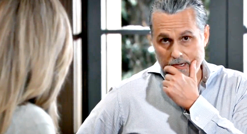 General Hospital Spoilers: Morgan Corinthos Recast – New Blind Item Points to Return of Carly & Sonny’s Son?
