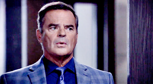 General Hospital Spoilers: Mystery Eavesdropper Learns Nina’s Secret – Ned Accidentally Leaks the Truth?