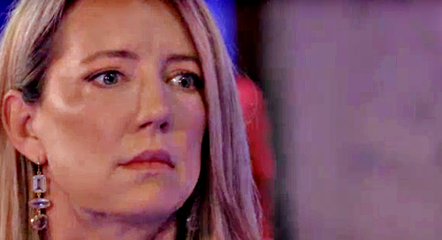 General Hospital Spoilers: Ned Crushes Hard on Nina – ‘Eddie’ Tries to Steal Sonny’s Fiancée?