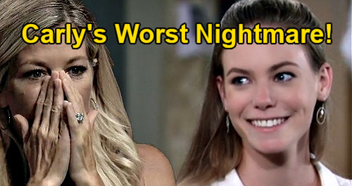 General Hospital Spoilers: Nelle’s Return Brings Payback Carly Deserves – Mob Wife’s Worst Nightmare?