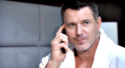General Hospital Spoilers: New Shooting Ahead, See Who Jude Pulls the Trigger On?