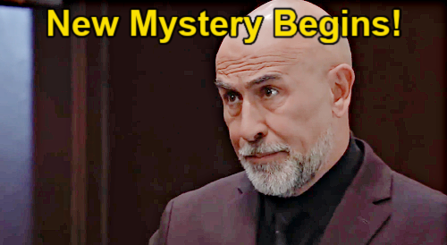 General Hospital Spoilers: New Wyndemere Mystery Begins, House of Horrors Strange Clues and Erupting Chao
