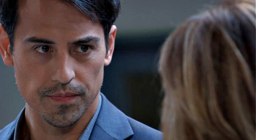 General Hospital Spoilers: Nikolas Fakes Ryan’s Escape - Forces Stalker Truth Out of Spencer?