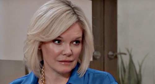 General Hospital Spoilers: Nikolas Gets Hooked Protecting Ava – Act of Redemption as Exit Looms?