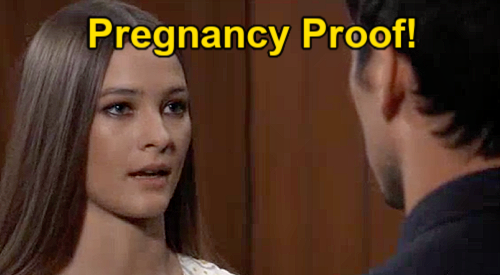 General Hospital Spoilers: Nikolas’ Pharmacy Offer Seals Esme’s Pregnancy – Proves Baby Cassadine on the Way?