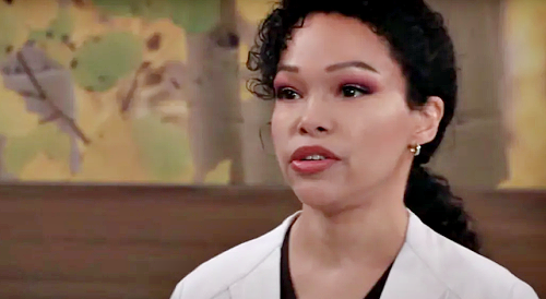 General Hospital Spoilers: Nikolas & Portia’s Messy Romance – Shocking New Pairing After Cassadine’s Return?