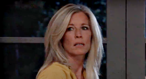General Hospital Spoilers: Nikolas’ Showdown with Carly & Laura – Battle Over Stealing Florence Back for Cyrus