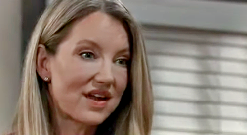 General Hospital Spoilers: Nina Accused of Attempt on Cyrus’ Life – PCPD’s Top Suspect After Dex Makes a Mess?