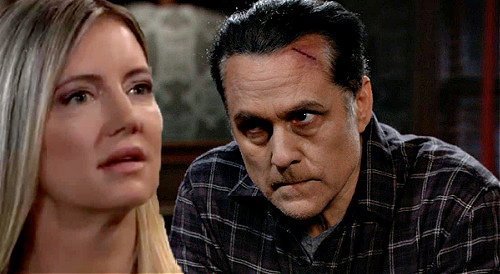 General Hospital Spoilers: Nina Heads to Lenny’s Bar with Questions for Phyllis – Brings Chance to See Sonny?