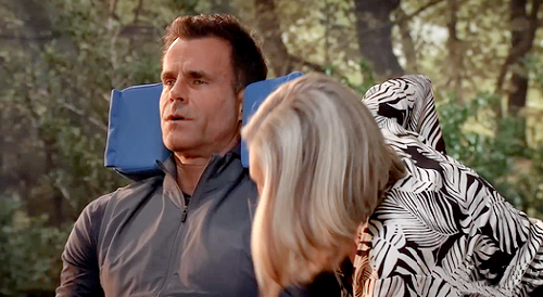 General Hospital Spoilers: Nina Pushes Drew In Lake, Panics as Gio Plays Rescuer