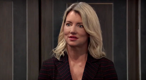 General Hospital Spoilers: Nina & Sonny Get Too Close During Charlie Pub Revamp – Just Like Old Times?