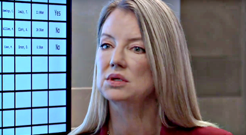 General Hospital Spoilers: Nina’s Deal With Cyrus Means Turning To Valentin For Major Favor, ELQ Shares