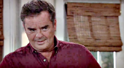 General Hospital Spoilers: Nina’s Double Agent Offer for Michael – Bargains for Truce by Turning Tables on Ned?