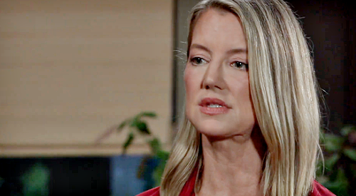 General Hospital Spoilers: Nina’s New Man Revealed, GH Just Set Up THIS Shocking Pairing?