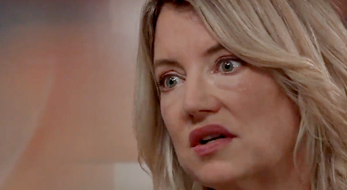 General Hospital Spoilers: Nina’s Preliminary Hearing – Scott Battles to Keep Client Out of Jail