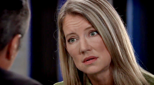 General Hospital Spoilers: Nina’s Tearful Confession to Sonny – Husband’s Unexpected Reaction to SEC Snitch?