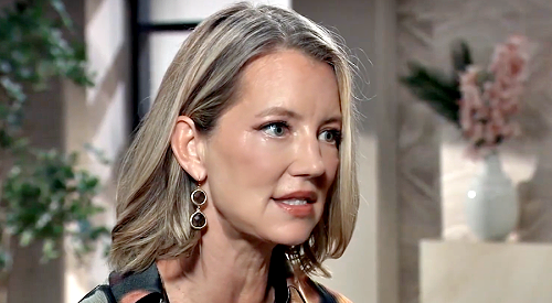 General Hospital Spoilers: Nina’s ‘Truly Tragic’ Clue Foreshadows Willow's Horrible Twist