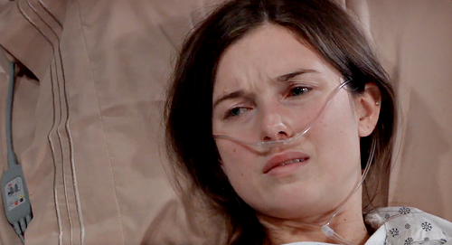 General Hospital Spoilers: No Wedding Invite for Nina – Bride Willow Shuts Mom Out of Major Milestone?